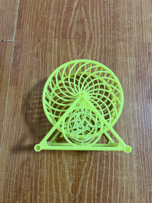 Колеса для грызунов