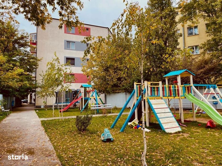 garsoniera Colentina fundeni , complex rezidential NEOFORT