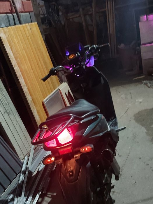 Мопет 150 куп обмен ест аифоннн