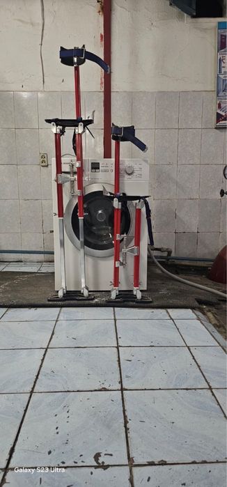 Ходули строительные