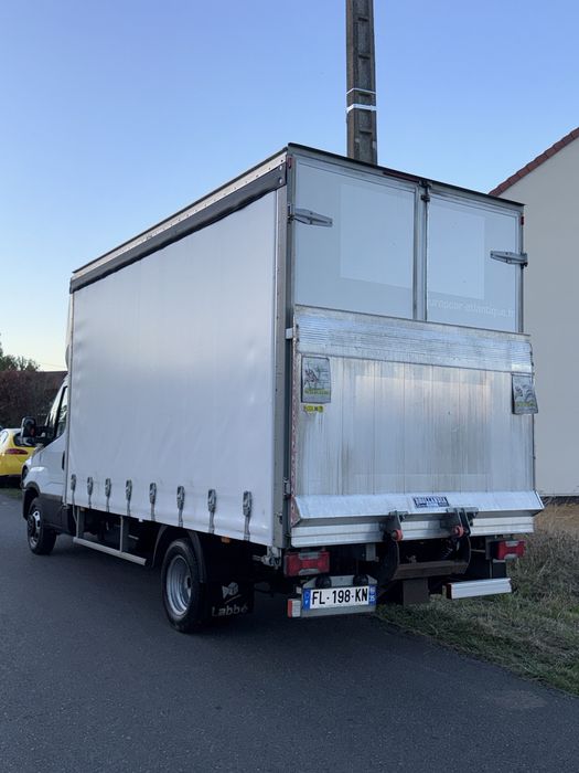 IVECO  2019 — imagine 5