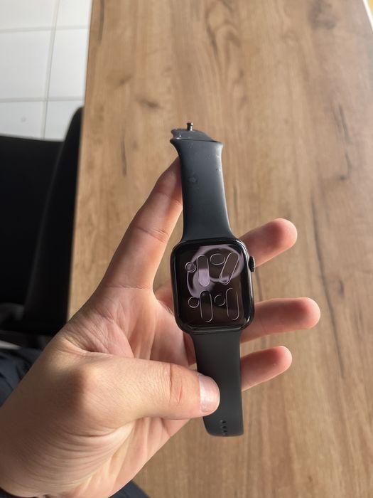 Iwatch 7. 45mm 82% ideal
