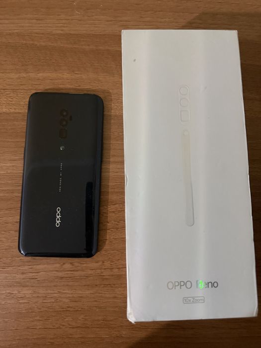 OPPO Reno 10x Zoom
