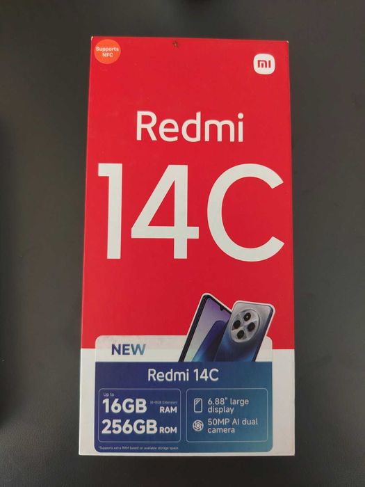 Xiaomi Redmi 14 C
