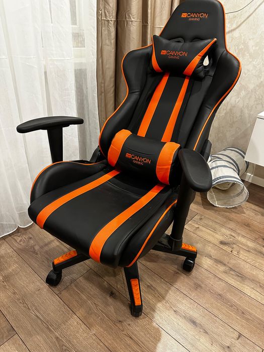 Компьютерное кресло