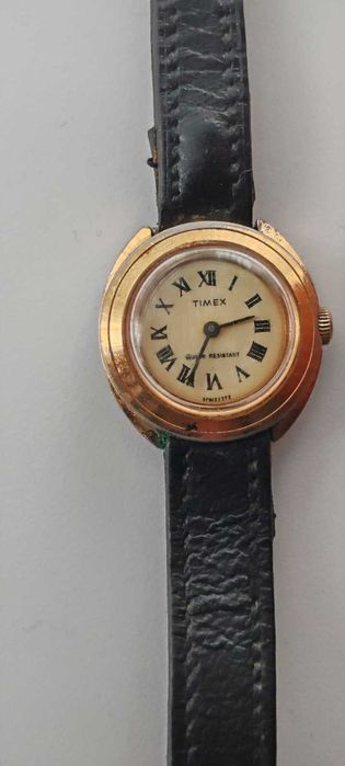 Vand ceas Timex dama din 1972