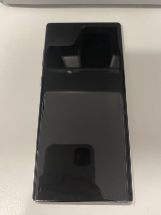 Samsung Galaxy Note 10 Plus 256GB ID-zvr582