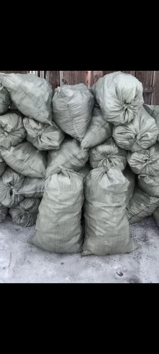 Продам древесный уголь для шашлыка