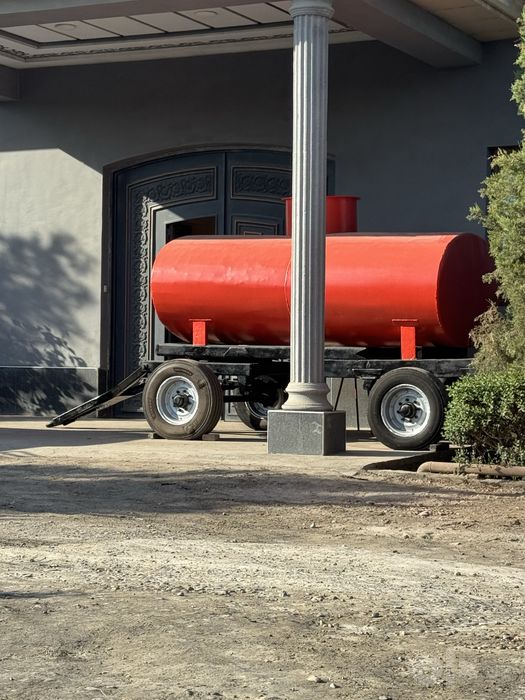 Traktor bo’chka 5 t