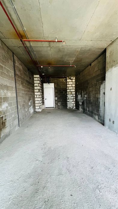 ЖК Nest One B blok 2/12/23 Коробка 40кв.м Орин: Таш Сити