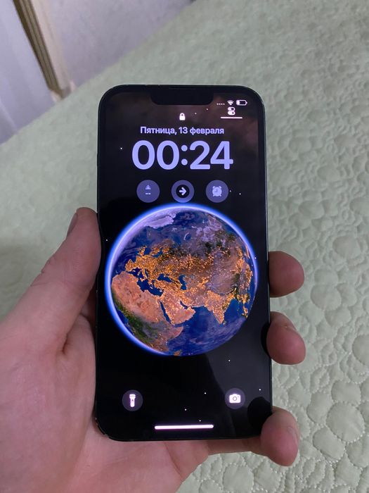 Айфон 13 без ремонт