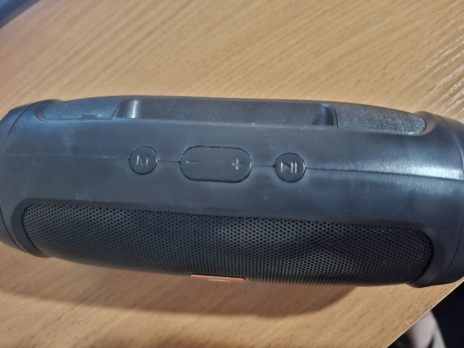 Bluetooth колонка