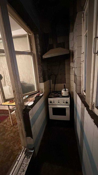 СРОЧНО! По доступный ценой! Прадается квартира Чорсу 2/9/9 58м2