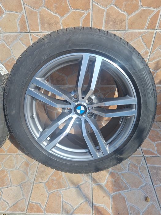Jante BMW R19 X5,X6 F5,F16 Style 623 M