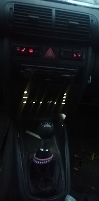 Ауди а3 1.9тди на части