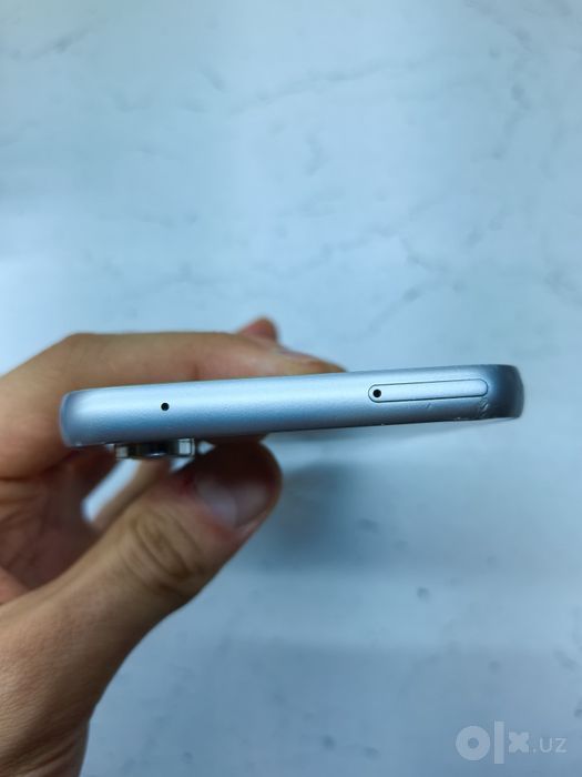 Samsung A54 5G Sotlad