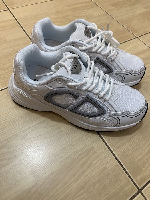 dior b30 albi marimea 39