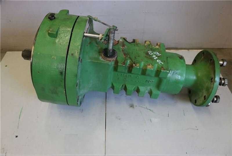 Axa completa John Deere, piese axa