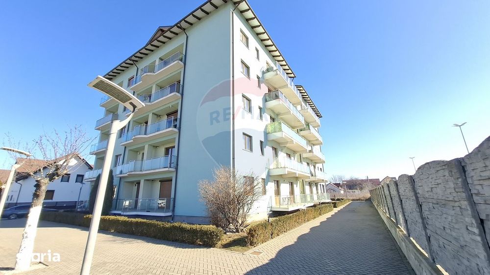 Apartament cu 3 camere de închiriat in Radauti, zona Kaufland