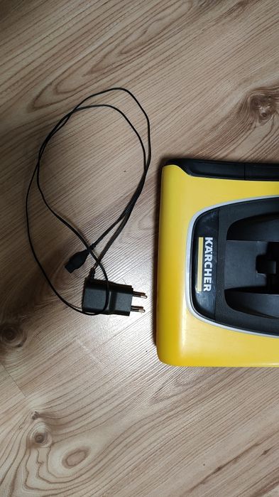 Ел. метла Karcher