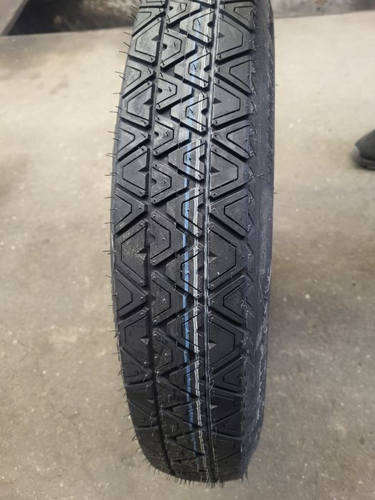 Гума патерица Мерцедес 5х112