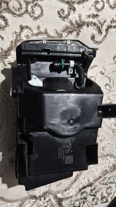 Фара ЛЕД/LED для Хова