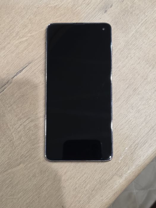 Samsung S10 128GB