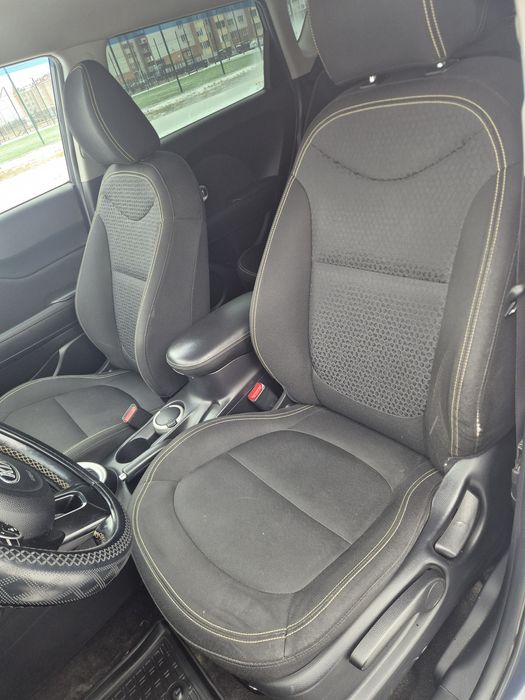 Продам Kia Soul 2