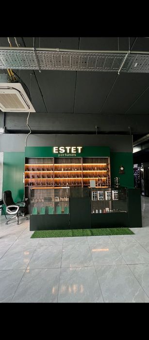 Продается бизнес