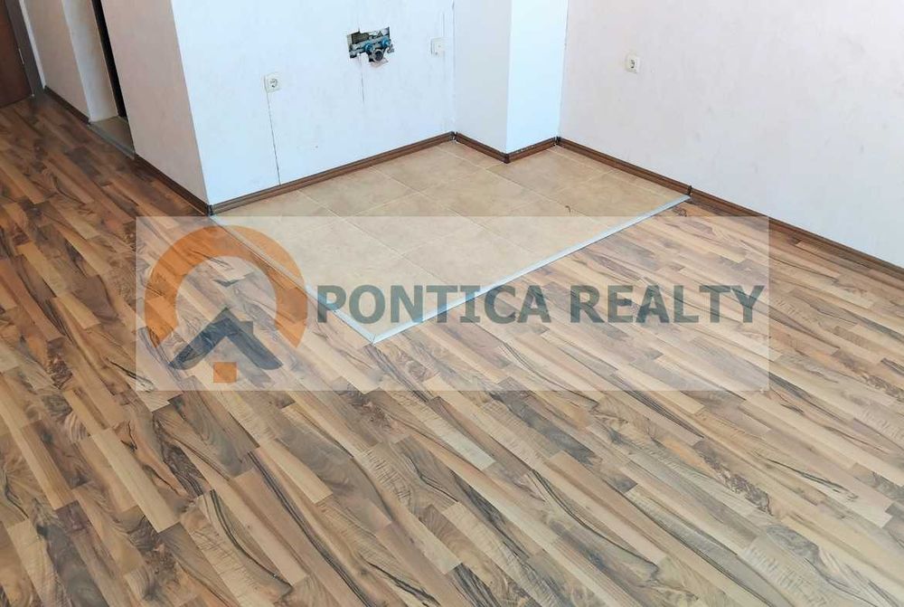 Продава се Едностаен апартамент в Свети Влас - 36 кв.м за 1167 €/кв.м - Снимка #3