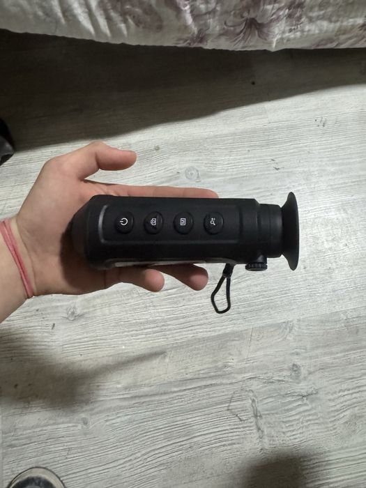 Vand cameră de termoviziune portabilă urgent