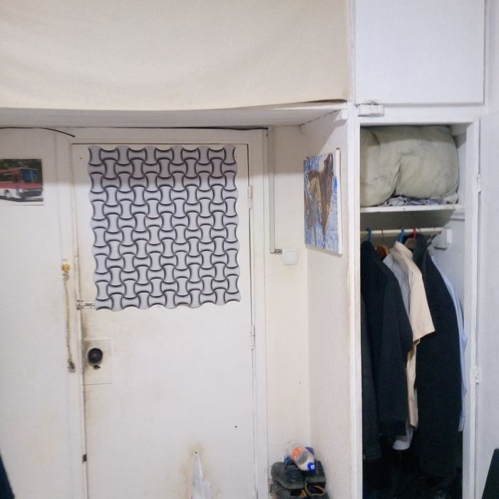 Продается одна комната