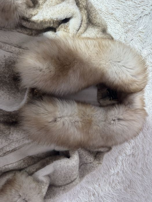 Дамски парки и палта