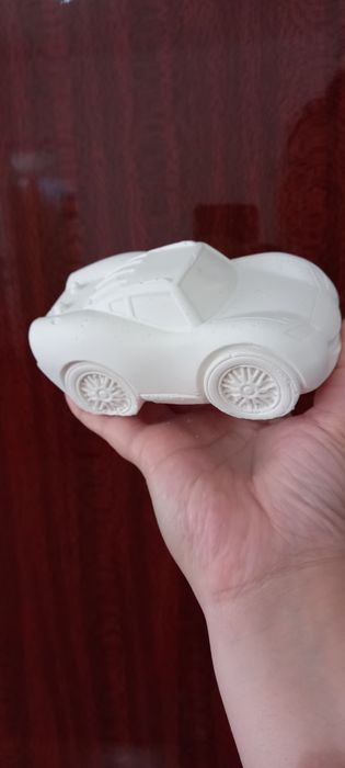 Гипсовые фигурки