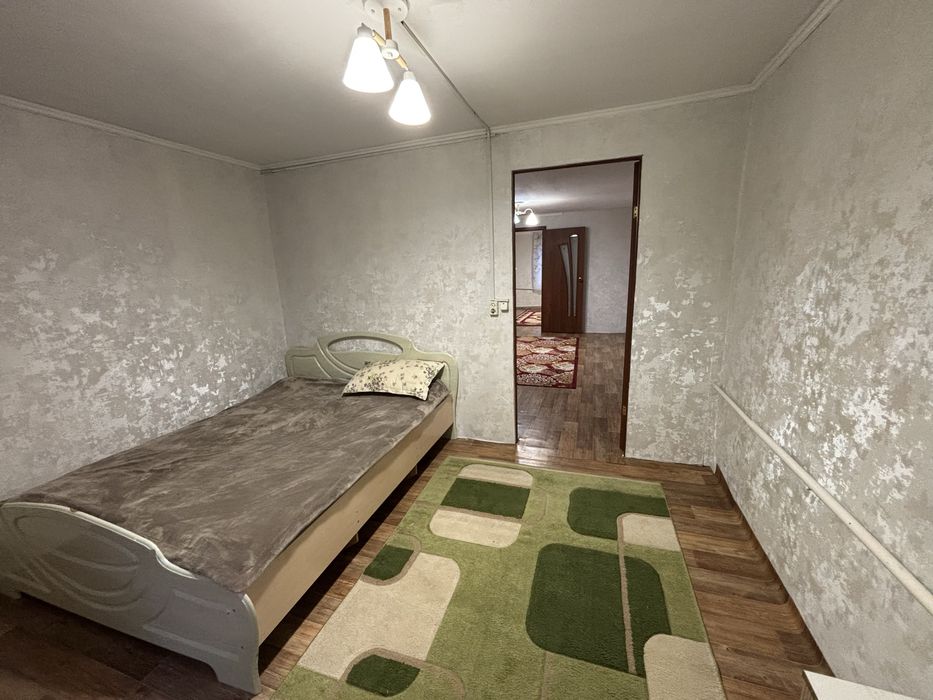 Продам дом 5 комнат 118 м2