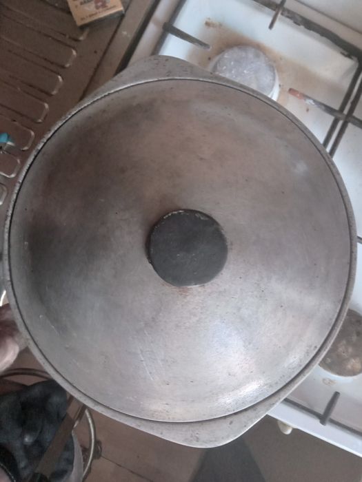 Продам казан советского периода