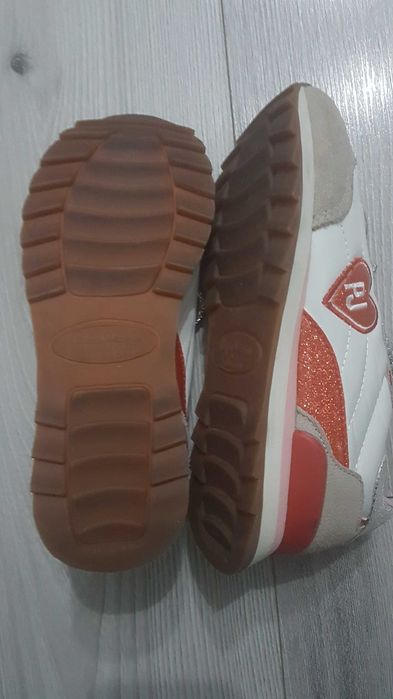 Adidași Pepe Jeans, marimea 33