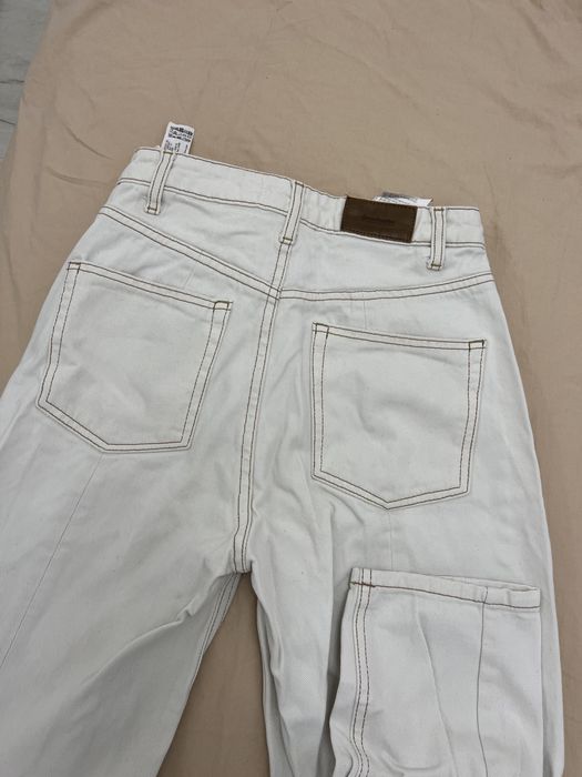 Дамски дънки