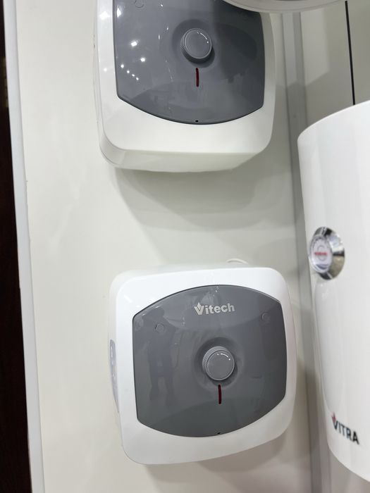 Водонагриватель на любой вкус