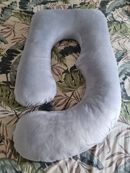 Perna gravide folosita putin