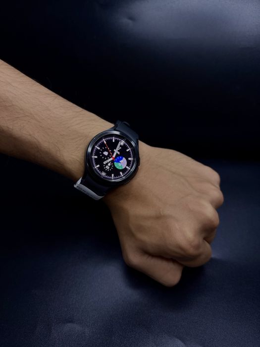 Galaxy watch 4 classic