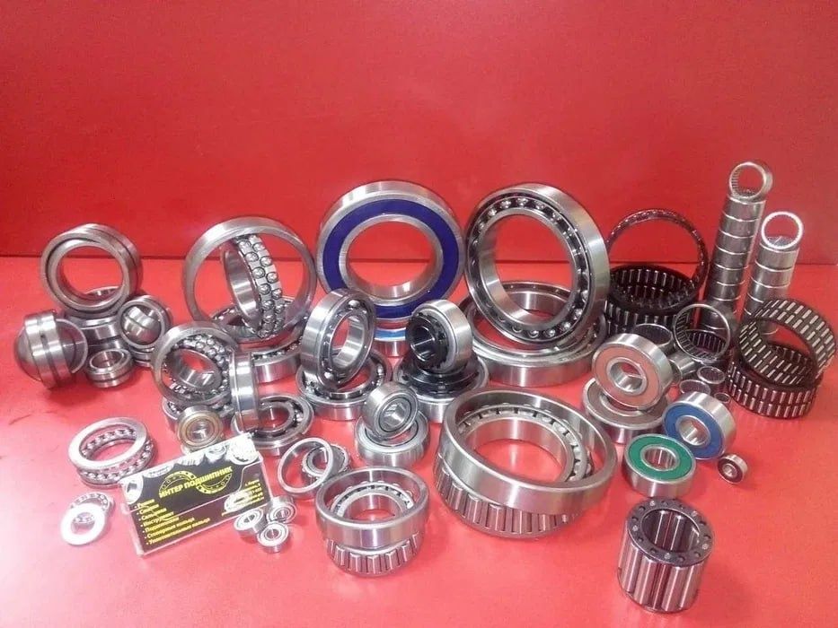 Подшипник/podshipnik