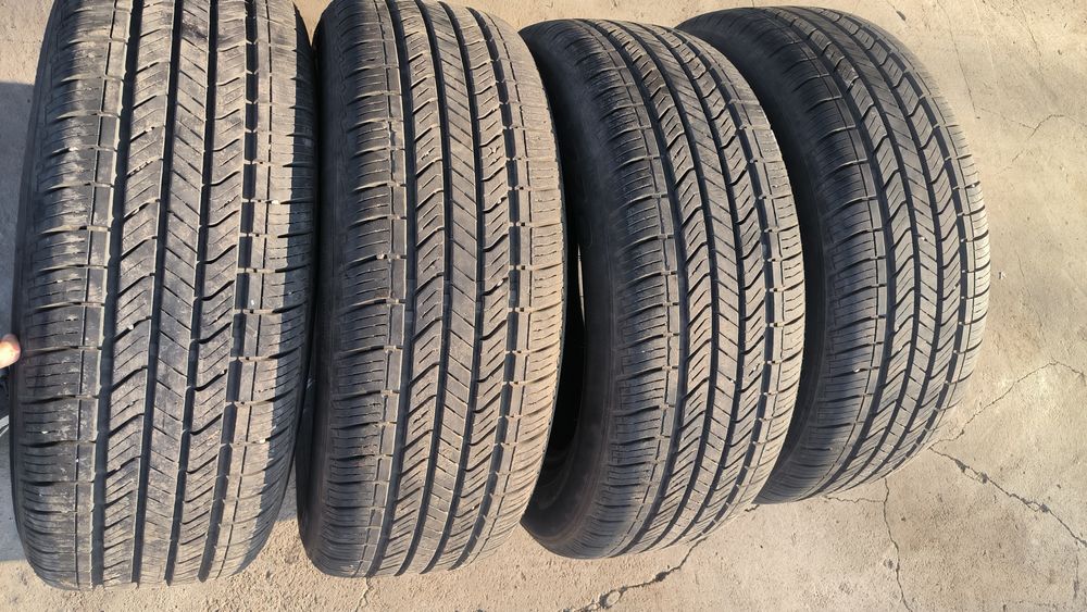 Шины R16 215/60/16