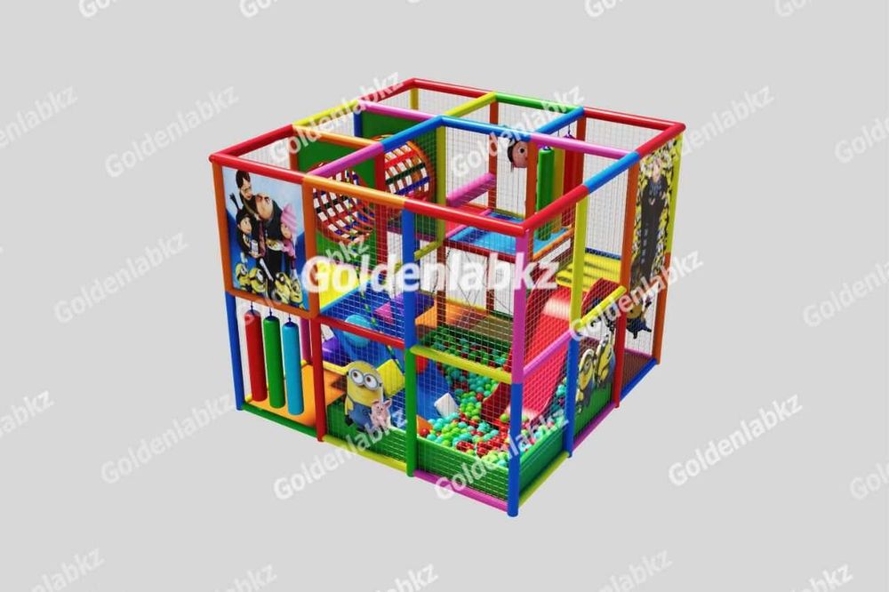 Лабиринт для Вашего бизнеса