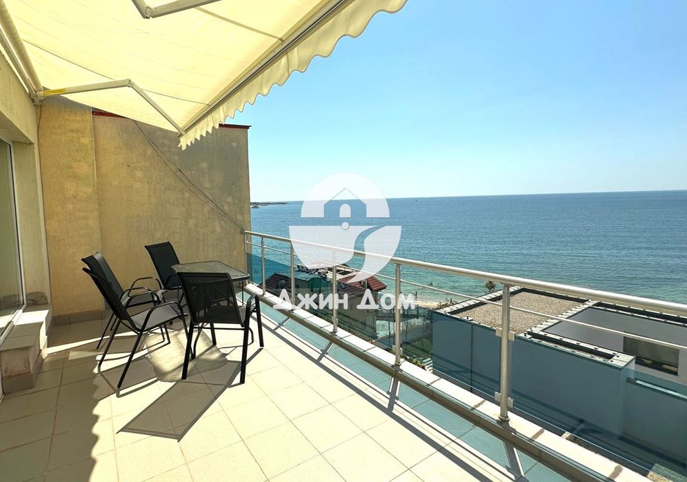 Продава се Двустаен апартамент в с. Равда, Област Бургас - 102 кв.м за 1471 €/кв.м - Снимка #4