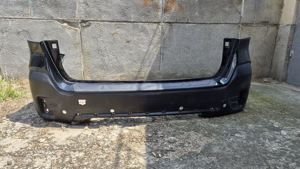 Задна броня Subaru Outback