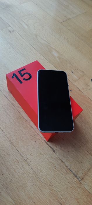 Oneplus 15, 16GB RAM, 512 GB, 5G, Sand Storm, nou