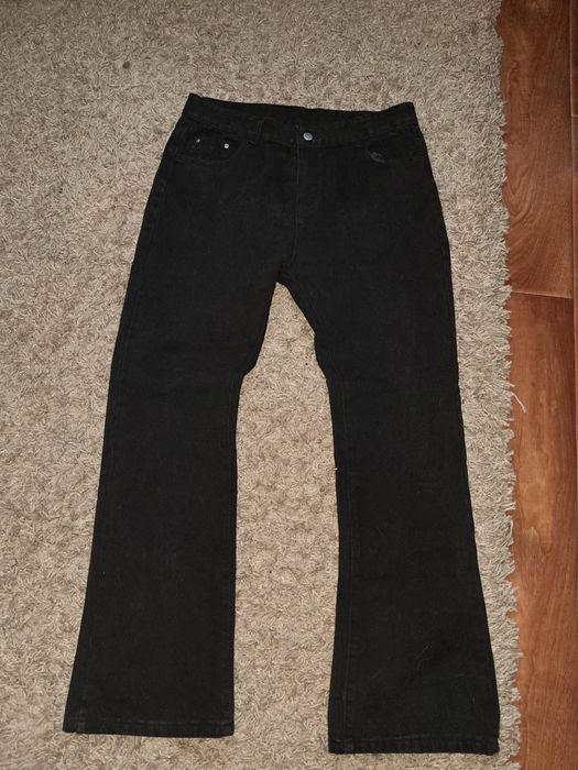 Продам клёш джинсы