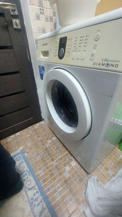 Стиральная машина Samsung