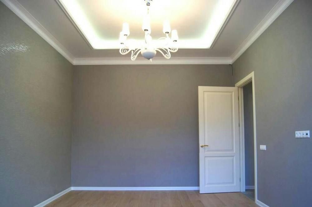 Выполним ремонт квартир